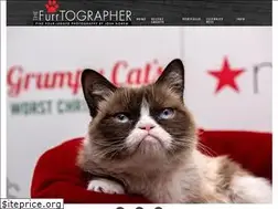 Sites similar to thefurrtographer.com