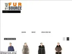 Sites similar to thefursourceofny.com