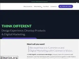 Sites similar to thefusedigital.com