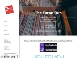 Sites similar to thefutondun.com