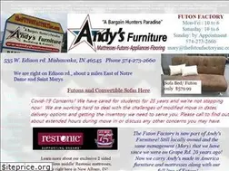 Sites similar to thefutonfactoryinc.com