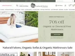 Sites similar to thefutonshop.com