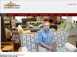 Sites similar to thefutonstore.com