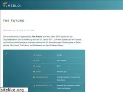 Sites similar to thefuture-derfilm.de