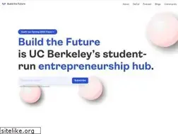 Sites similar to thefuture.build