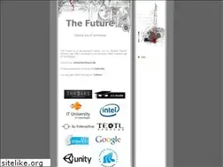 Sites similar to thefuture.dk