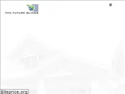 Sites similar to thefutureblinds.com