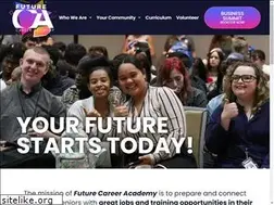 Sites similar to thefuturecareeracademy.com