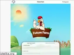 Sites similar to thefuturefarms.com