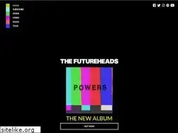 Sites similar to thefutureheads.com