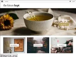Sites similar to thefuturekept.com