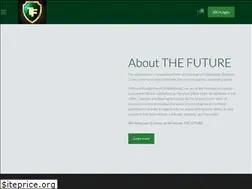 Sites similar to thefutureleaders.net