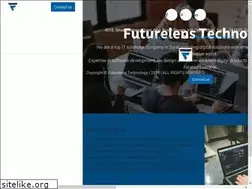 Sites similar to thefuturelens.com