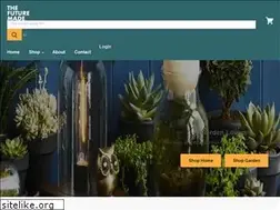 Sites similar to thefuturemade.com