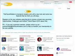 Sites similar to thefutureminders.com
