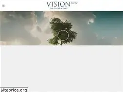 Sites similar to thefutureofgolf.eu
