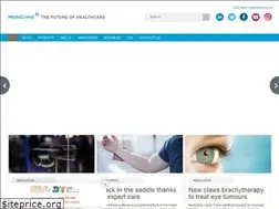 Sites similar to thefutureofhealthcare.co.za