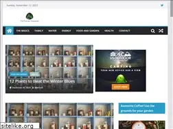 Sites similar to thefutureprepared.com