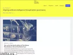 Sites similar to thefuturesociety.org