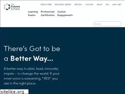 Sites similar to thefuturesschool.com
