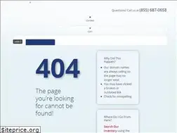 Sites similar to thefuturewarehouse.com