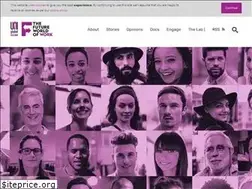 Sites similar to thefutureworldofwork.org