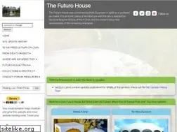 Sites similar to thefuturohouse.com
