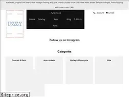 Sites similar to thefuzzyfelt.com