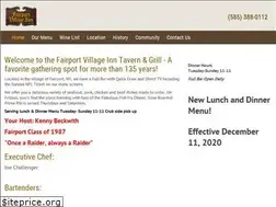 Sites similar to thefvi.com