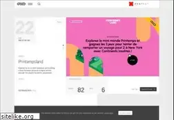 Sites similar to thefwa.com