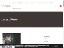 Sites similar to thefword-magazine.com