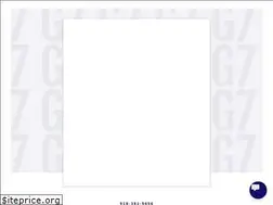 Sites similar to theg7group.com