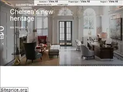 Sites similar to thega-group.com