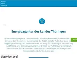 Sites similar to thega.de