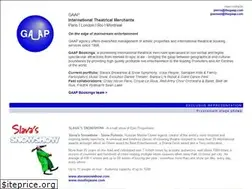 Sites similar to thegaap.com