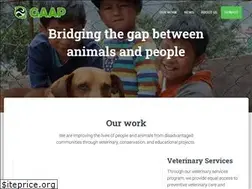 Sites similar to thegaap.org