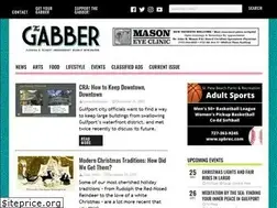 Sites similar to thegabber.com