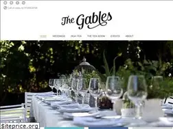 Sites similar to thegables.com.au