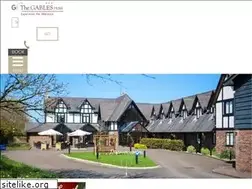 Sites similar to thegablesbristol.co.uk