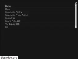 Sites similar to thegablescafe.com