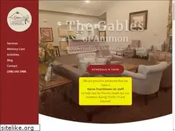 Sites similar to thegablesofammon.com