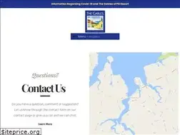 Sites similar to thegablesofpei.com
