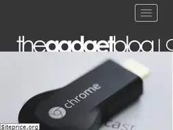 Sites similar to thegadgetblog.com
