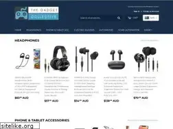 Sites similar to thegadgetcollective.com.au