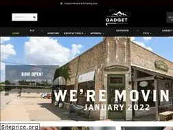 Sites similar to thegadgetcompany.com