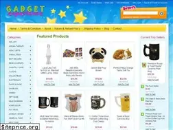 Sites similar to thegadgetexperience.com