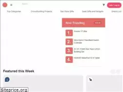 Sites similar to thegadgetflow.com