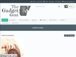 Sites similar to thegadgetgent.com