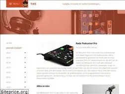 Sites similar to thegadgetman.nl