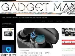 Sites similar to thegadgetman.org.uk